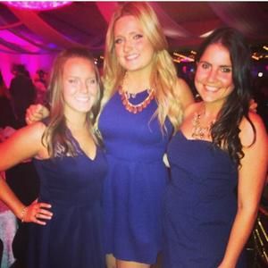 Meet your Posher, Michelle